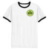 Drifit Ringer Roundneck T-Shirt Thumbnail