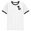 Drifit Ringer Roundneck T-Shirt Thumbnail