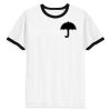 Drifit Ringer Roundneck T-Shirt Thumbnail