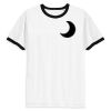Drifit Ringer Roundneck T-Shirt Thumbnail