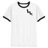 Drifit Ringer Roundneck T-Shirt Thumbnail