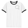 Drifit Ringer Roundneck T-Shirt Thumbnail