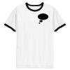 Drifit Ringer Roundneck T-Shirt Thumbnail