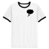 Drifit Ringer Roundneck T-Shirt Thumbnail