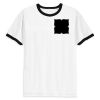 Drifit Ringer Roundneck T-Shirt Thumbnail