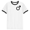 Drifit Ringer Roundneck T-Shirt Thumbnail