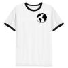 Drifit Ringer Roundneck T-Shirt Thumbnail