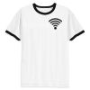 Drifit Ringer Roundneck T-Shirt Thumbnail