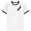 Drifit Ringer Roundneck T-Shirt Thumbnail