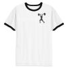 Drifit Ringer Roundneck T-Shirt Thumbnail