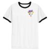 Drifit Ringer Roundneck T-Shirt Thumbnail