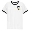 Drifit Ringer Roundneck T-Shirt Thumbnail
