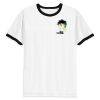 Drifit Ringer Roundneck T-Shirt Thumbnail