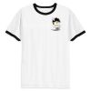 Drifit Ringer Roundneck T-Shirt Thumbnail