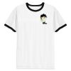 Drifit Ringer Roundneck T-Shirt Thumbnail