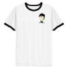 Drifit Ringer Roundneck T-Shirt Thumbnail