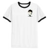 Drifit Ringer Roundneck T-Shirt Thumbnail