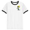 Drifit Ringer Roundneck T-Shirt Thumbnail