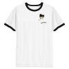 Drifit Ringer Roundneck T-Shirt Thumbnail