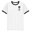 Drifit Ringer Roundneck T-Shirt Thumbnail