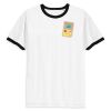 Drifit Ringer Roundneck T-Shirt Thumbnail