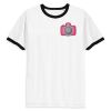 Drifit Ringer Roundneck T-Shirt Thumbnail