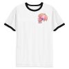 Drifit Ringer Roundneck T-Shirt Thumbnail
