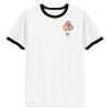 Drifit Ringer Roundneck T-Shirt Thumbnail