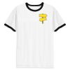 Drifit Ringer Roundneck T-Shirt Thumbnail