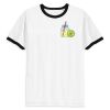 Drifit Ringer Roundneck T-Shirt Thumbnail