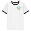 Drifit Ringer Roundneck T-Shirt Thumbnail