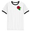 Drifit Ringer Roundneck T-Shirt Thumbnail