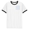 Drifit Ringer Roundneck T-Shirt Thumbnail
