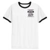 Drifit Ringer Roundneck T-Shirt Thumbnail