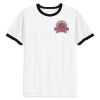 Drifit Ringer Roundneck T-Shirt Thumbnail