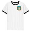 Drifit Ringer Roundneck T-Shirt Thumbnail