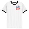Drifit Ringer Roundneck T-Shirt Thumbnail