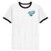 Drifit Ringer Roundneck T-Shirt Thumbnail