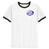 Drifit Ringer Roundneck T-Shirt Thumbnail