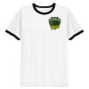 Drifit Ringer Roundneck T-Shirt Thumbnail