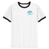 Drifit Ringer Roundneck T-Shirt Thumbnail