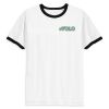 Drifit Ringer Roundneck T-Shirt Thumbnail
