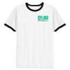 Drifit Ringer Roundneck T-Shirt Thumbnail