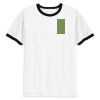 Drifit Ringer Roundneck T-Shirt Drifit Ringer Roundneck T-Shirt Thumbnail