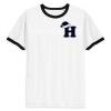 Drifit Ringer Roundneck T-Shirt Drifit Ringer Roundneck T-Shirt Thumbnail