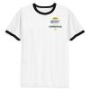 Drifit Ringer Roundneck T-Shirt Drifit Ringer Roundneck T-Shirt Thumbnail