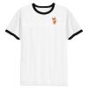 Drifit Ringer Roundneck T-Shirt Thumbnail