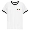 Drifit Ringer Roundneck T-Shirt Thumbnail