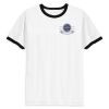 Drifit Ringer Roundneck T-Shirt Thumbnail