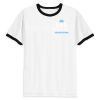 Drifit Ringer Roundneck T-Shirt Thumbnail